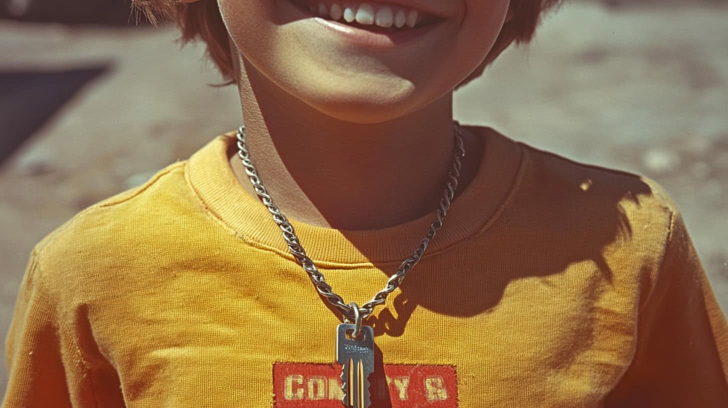 Growing Up with Metal Roller Skates: What Only That Generation Knows 2 60s metal roller skates