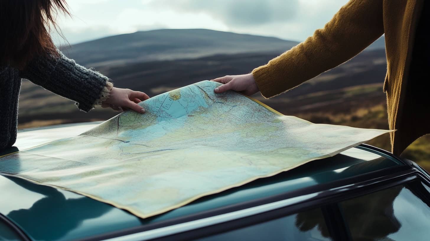 Before Ask Google: 13 Ways We Found Real Answers 7 60s problem solving 5