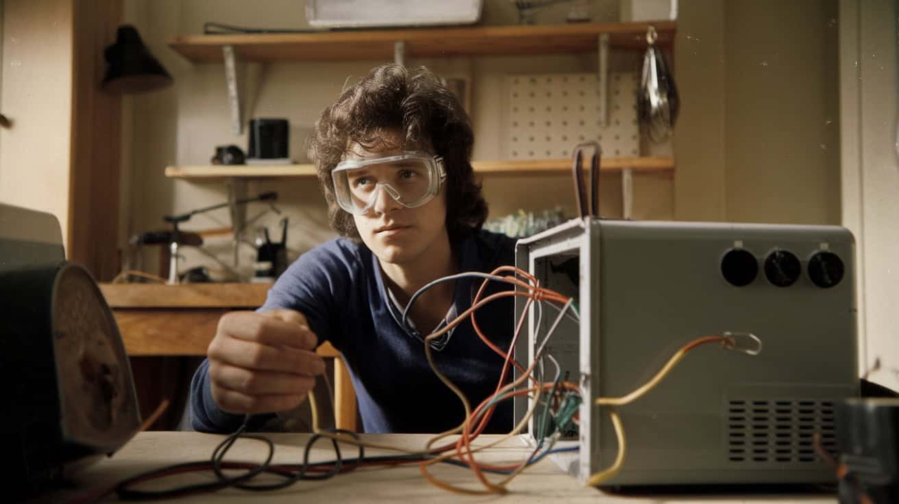 Before Ask Google: 13 Ways We Found Real Answers 11 60s problem solving 9
