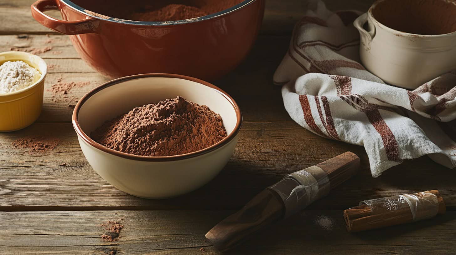 60s secret ingredients 12