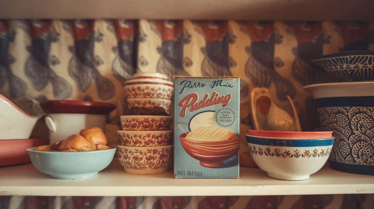Before Processed Foods Took Over: 16 Store-Bought Items 1960s Moms Avoided 15 60s store bought item 11