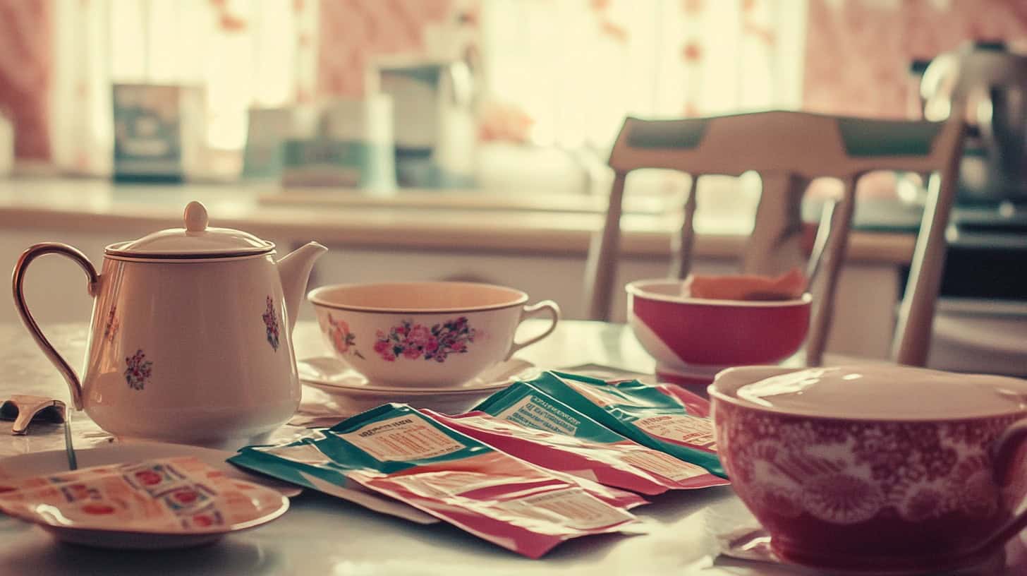 Before Processed Foods Took Over: 16 Store-Bought Items 1960s Moms Avoided 16 60s store bought item 12