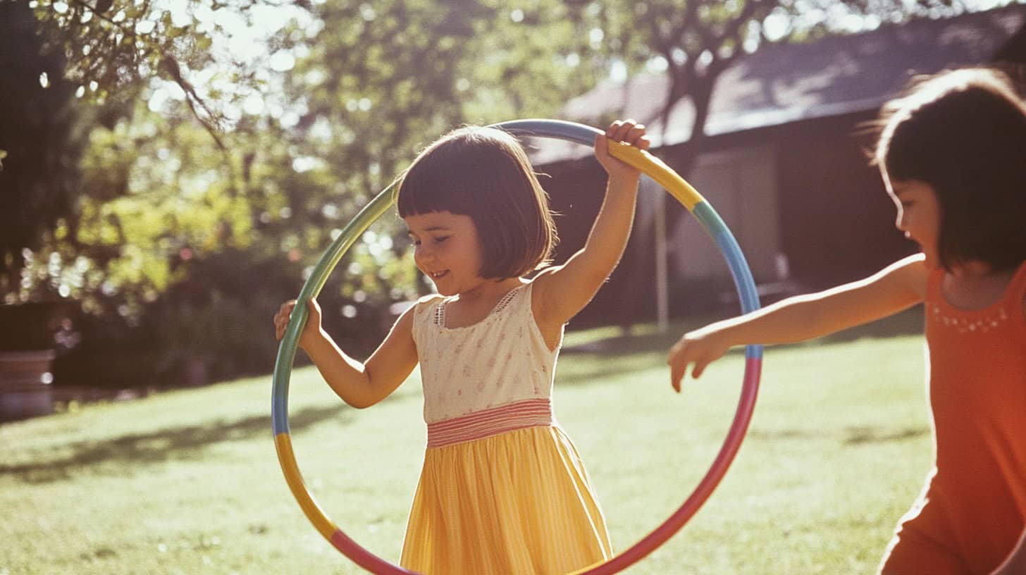 Photos That Transport Every '60s Kid Back to Childhood 4 60s transport to childhood 1