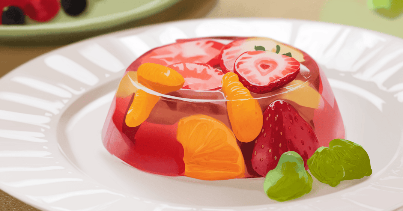 16 Once-Popular '60s Foods That Are Hard to Find Today 3 a delectable dessert possibly a fruit fi Gub YiDVSSqR878u0eCcuQ brkW9DFNRC23hpgiNzdaYw