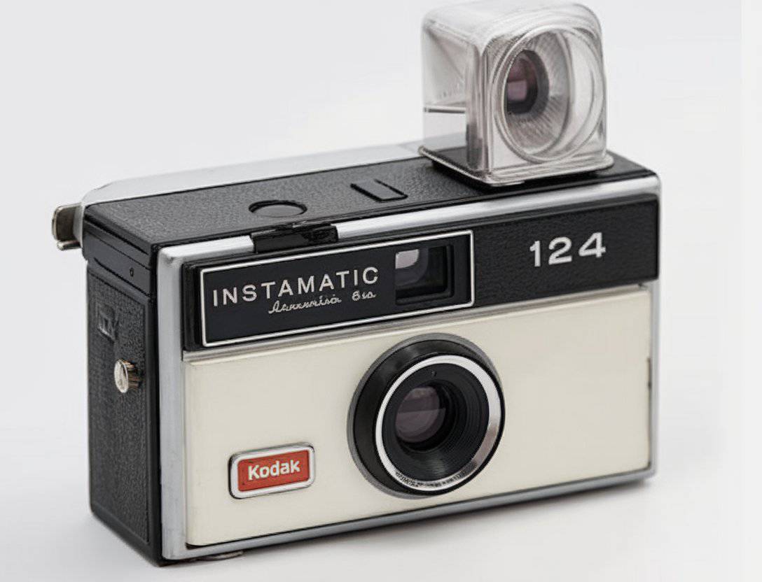 Everyday 1960s Life That Would Confuse Today's Kids 17 a vintage camera specifically a kodak in Mmnb8YFoT Gmg0 RtIWzyg DGOm6uR8RHmCVsDa44GODw