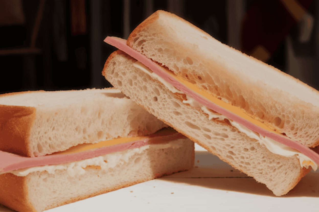 a vintage photograph of two slices of wh 1BYzyNhTT 2n8Bz8IqKAvw dgekkjbbQzSmUwSiU3y Vw