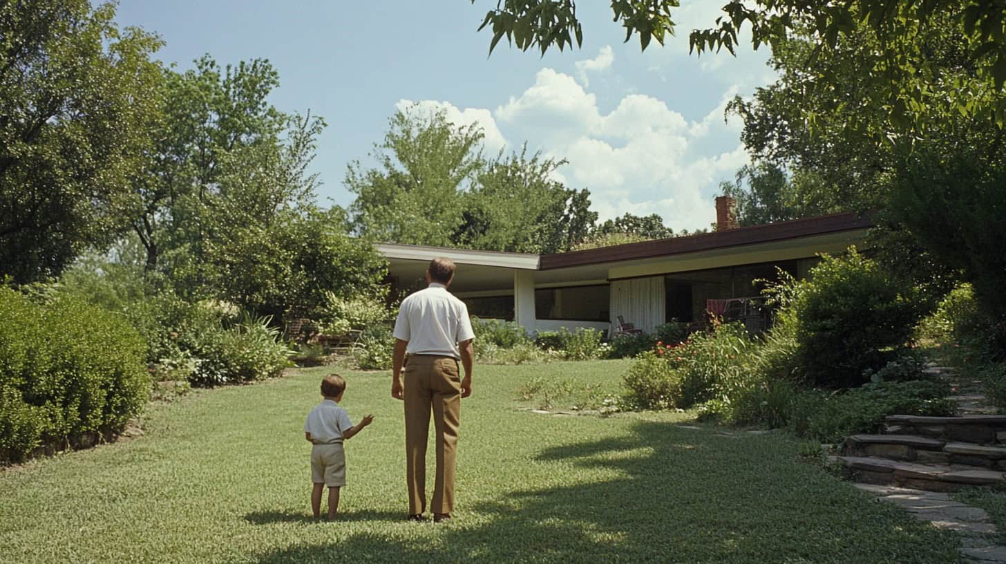 These 8 Classic Dad Quotes From the 60s and 70s Actually Make Perfect Sense Now 3 dad quotes 3