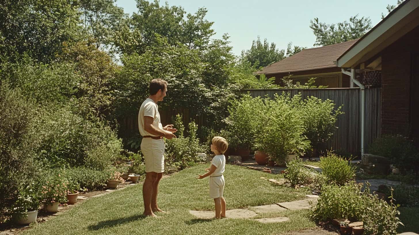These 8 Classic Dad Quotes From the 60s and 70s Actually Make Perfect Sense Now 6 dad quotes 7