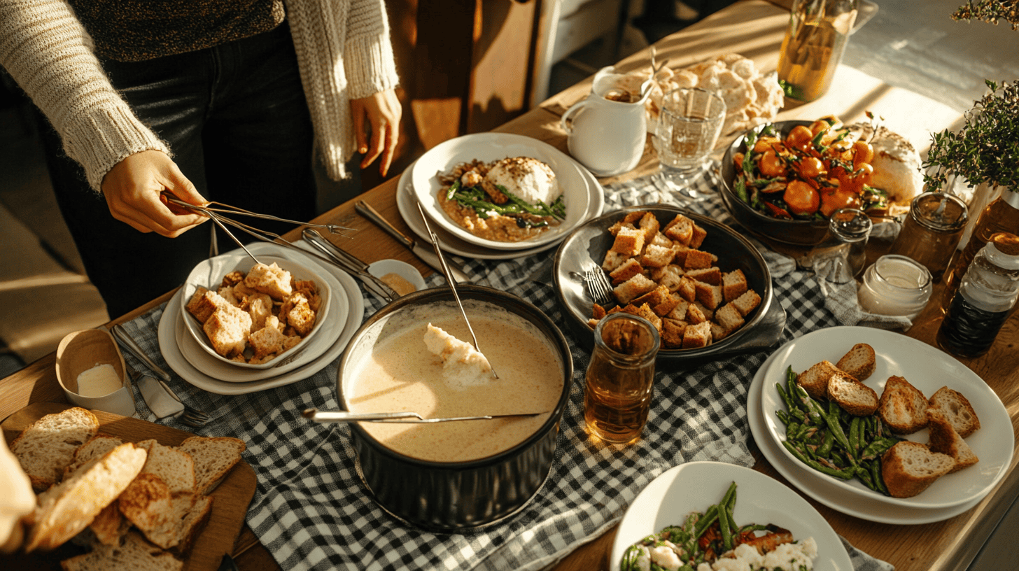16 Once-Popular '60s Foods That Are Hard to Find Today 4 jakecain7 Create a vintage style photograph featuring a class ffa24a41 a820 47d1 8ee7 eeff4a8fd656 0