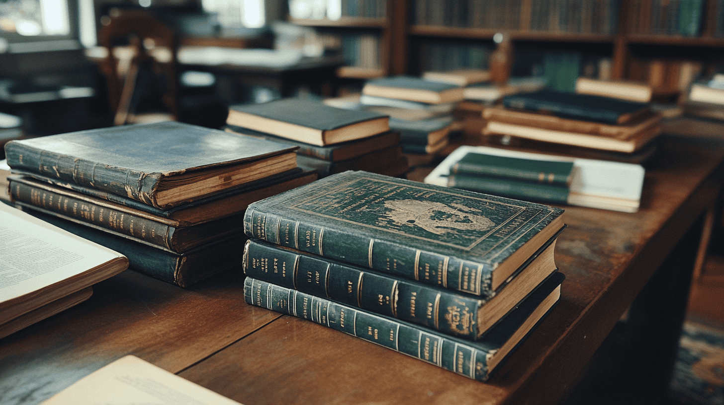 Everyday 1960s Life That Would Confuse Today's Kids 5 jakecain7 Old photo of an encyclopedia sitting on a table in 6e467072 c063 4334 b048 8d7882ff7b4d 1