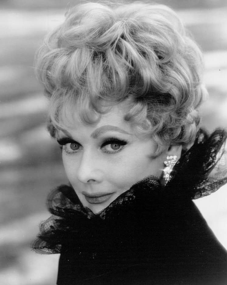 lucille ball 1976 5c6ccf