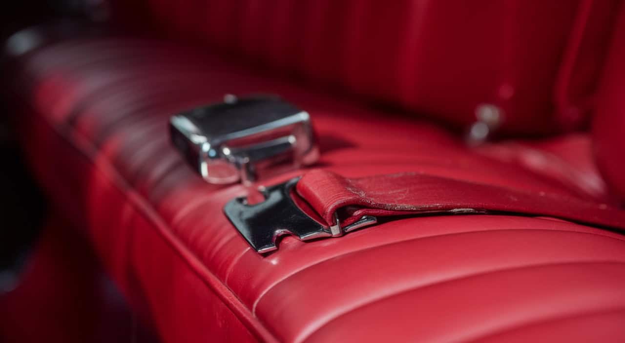 13 Classic Car Features That Confuse Today's Kids 8 old car features 5