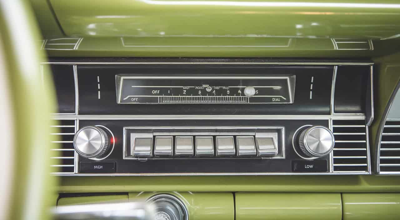 13 Classic Car Features That Confuse Today's Kids 5 old car features 8