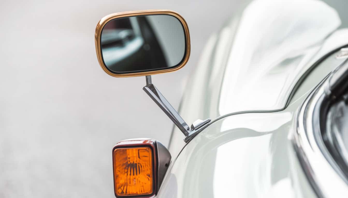 13 Classic Car Features That Confuse Today's Kids 14 old car features