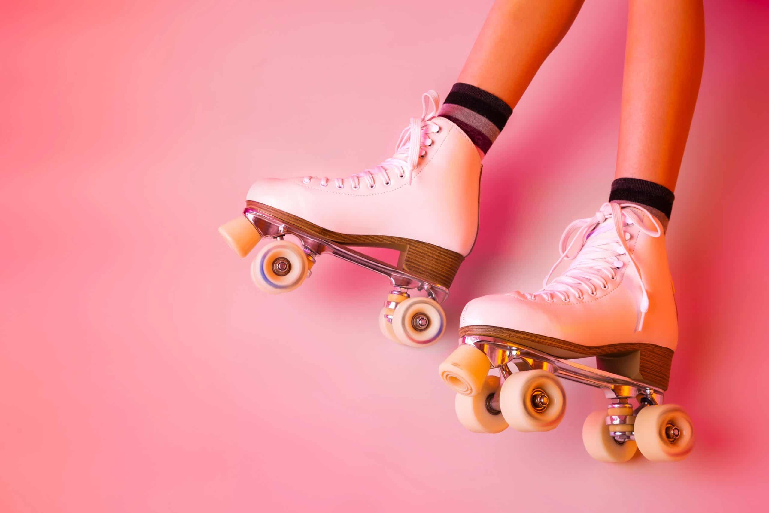 Growing Up with Metal Roller Skates: What Only That Generation Knows 17 retro skating 5 scaled