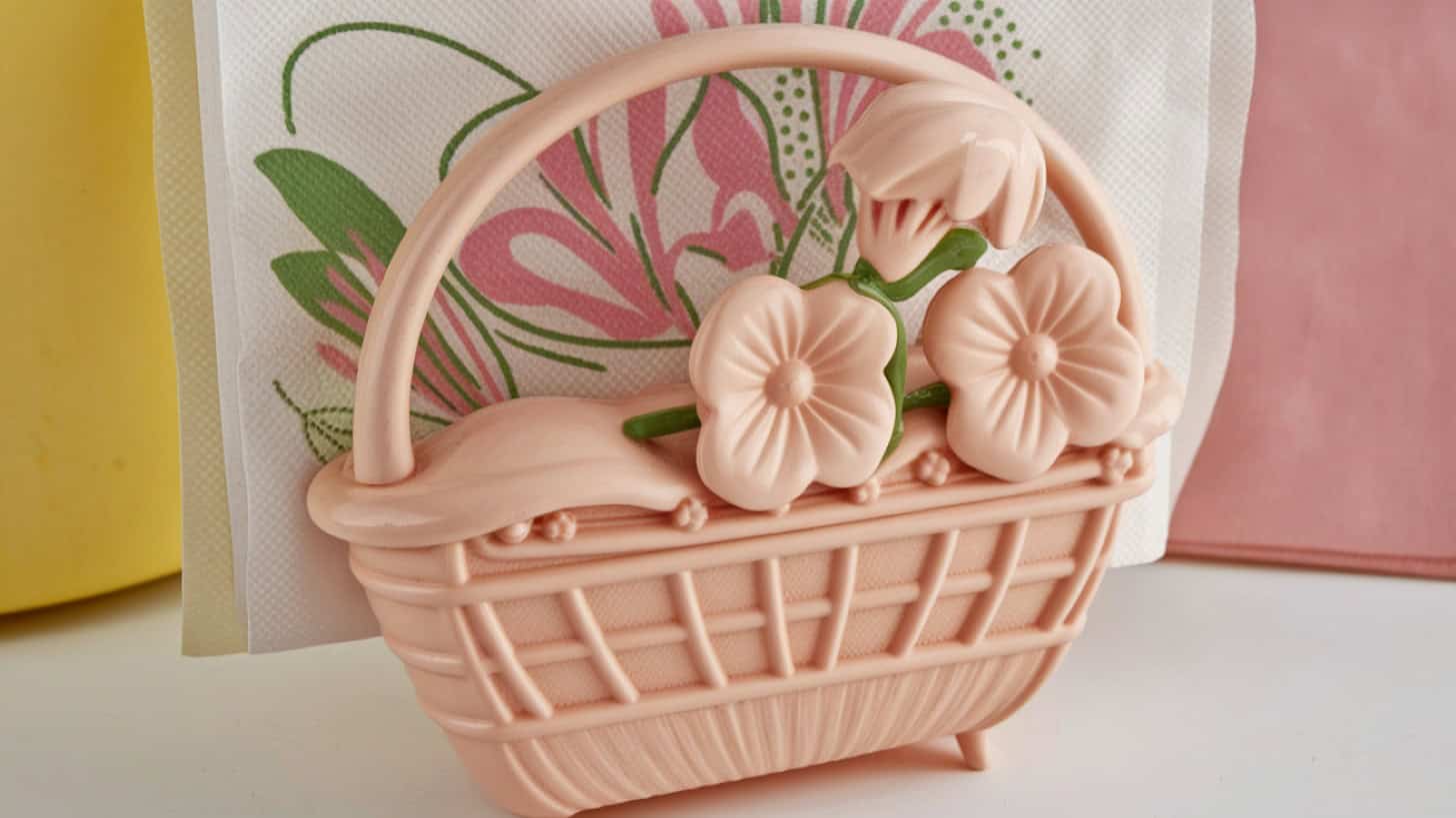 20 Things Every Small Town Kitchen Had in the 1950s 17 50s small town kitchen 1
