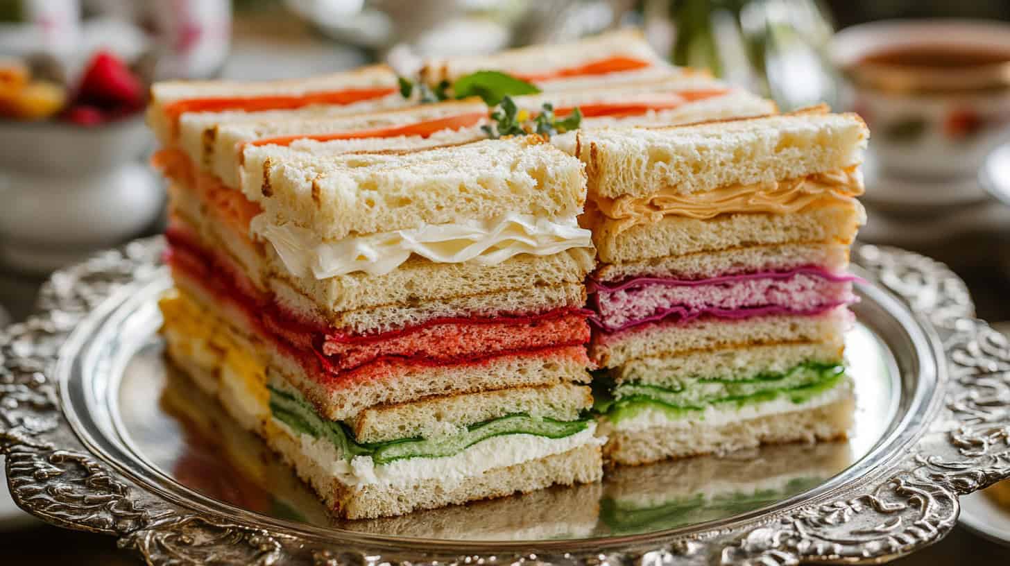 18 Church Potluck Recipes That Nobody Makes Anymore 17 60s church potluck 15