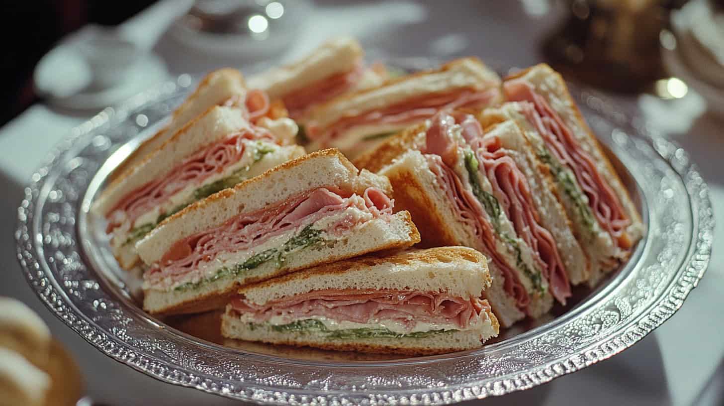 18 Church Potluck Recipes That Nobody Makes Anymore 4 60s church potluck 2