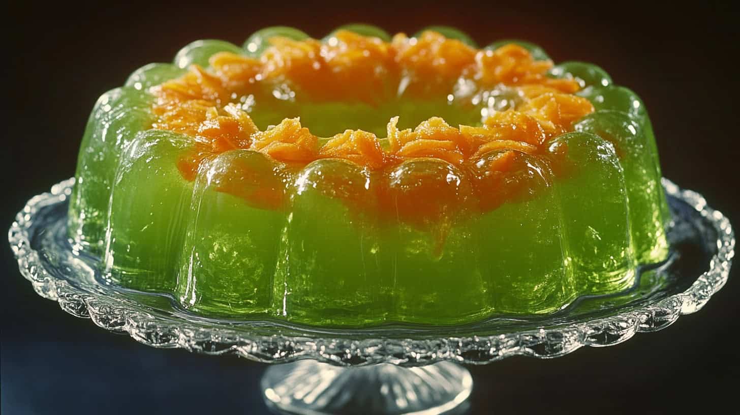 18 Church Potluck Recipes That Nobody Makes Anymore 8 60s church potluck 6