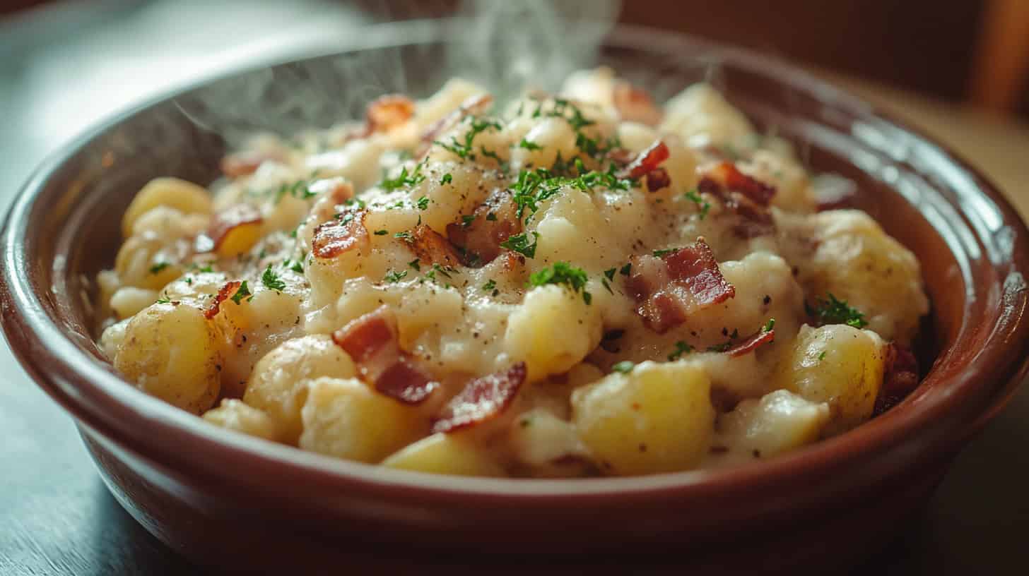 18 Church Potluck Recipes That Nobody Makes Anymore 11 60s church potluck 9