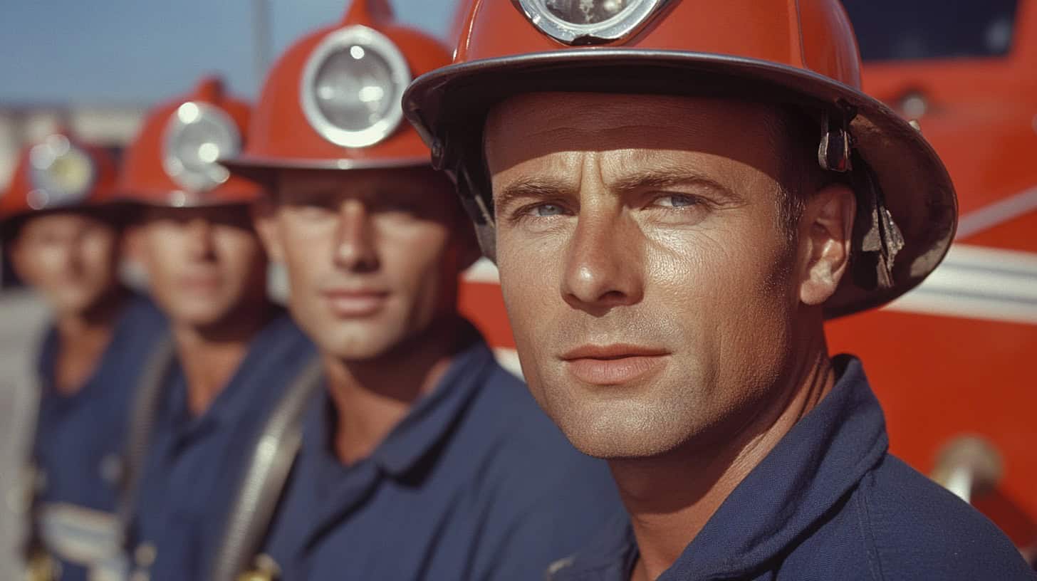 60s community 11