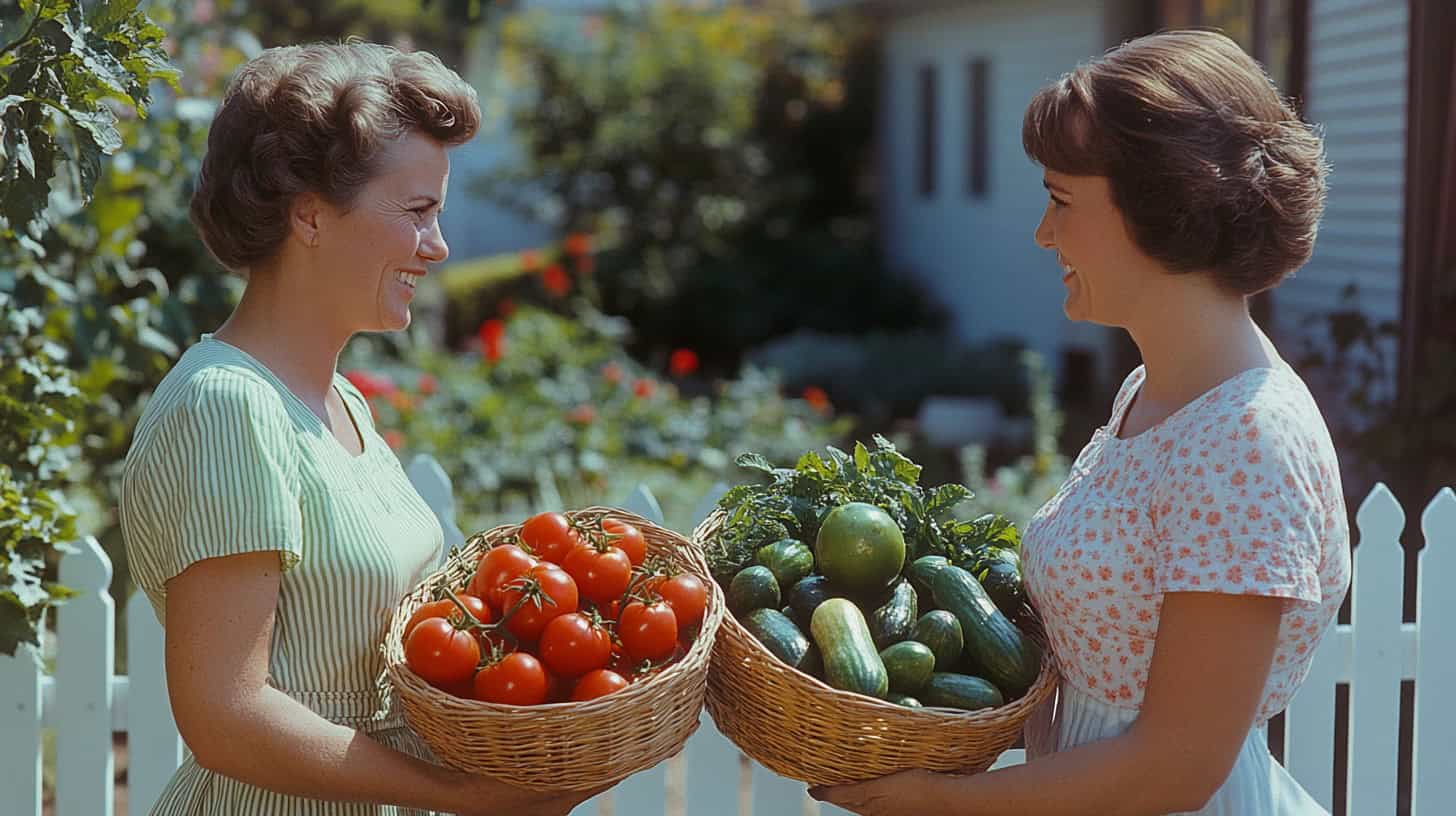 60s community 16