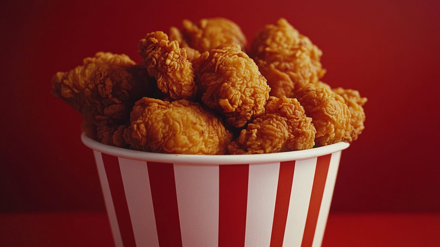 18 Foods That Tasted Better Before They Changed the Recipe 5 60s food tasted before they changed 2