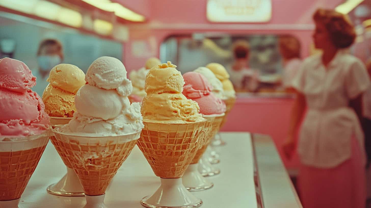 18 Foods That Tasted Better Before They Changed the Recipe 7 60s food tasted before they changed 4
