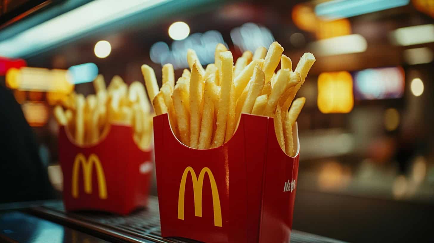 18 Foods That Tasted Better Before They Changed the Recipe 2 60s food tasted before they changed