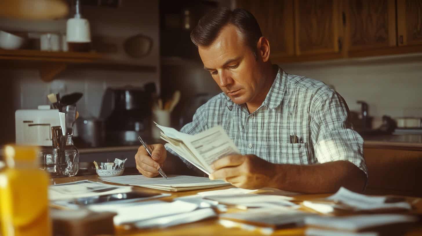 60s forgotten lessons 13