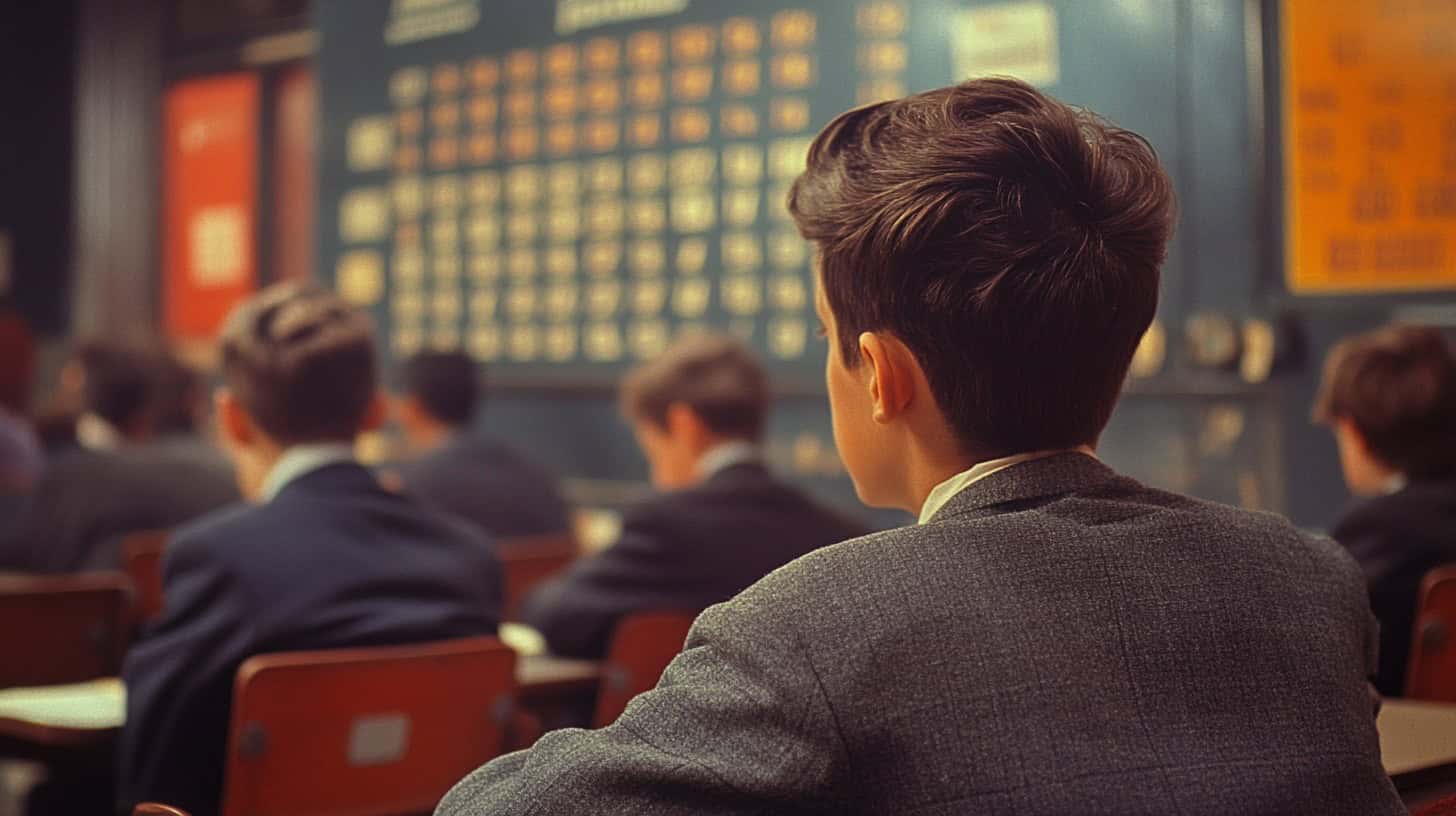 60s forgotten lessons 6