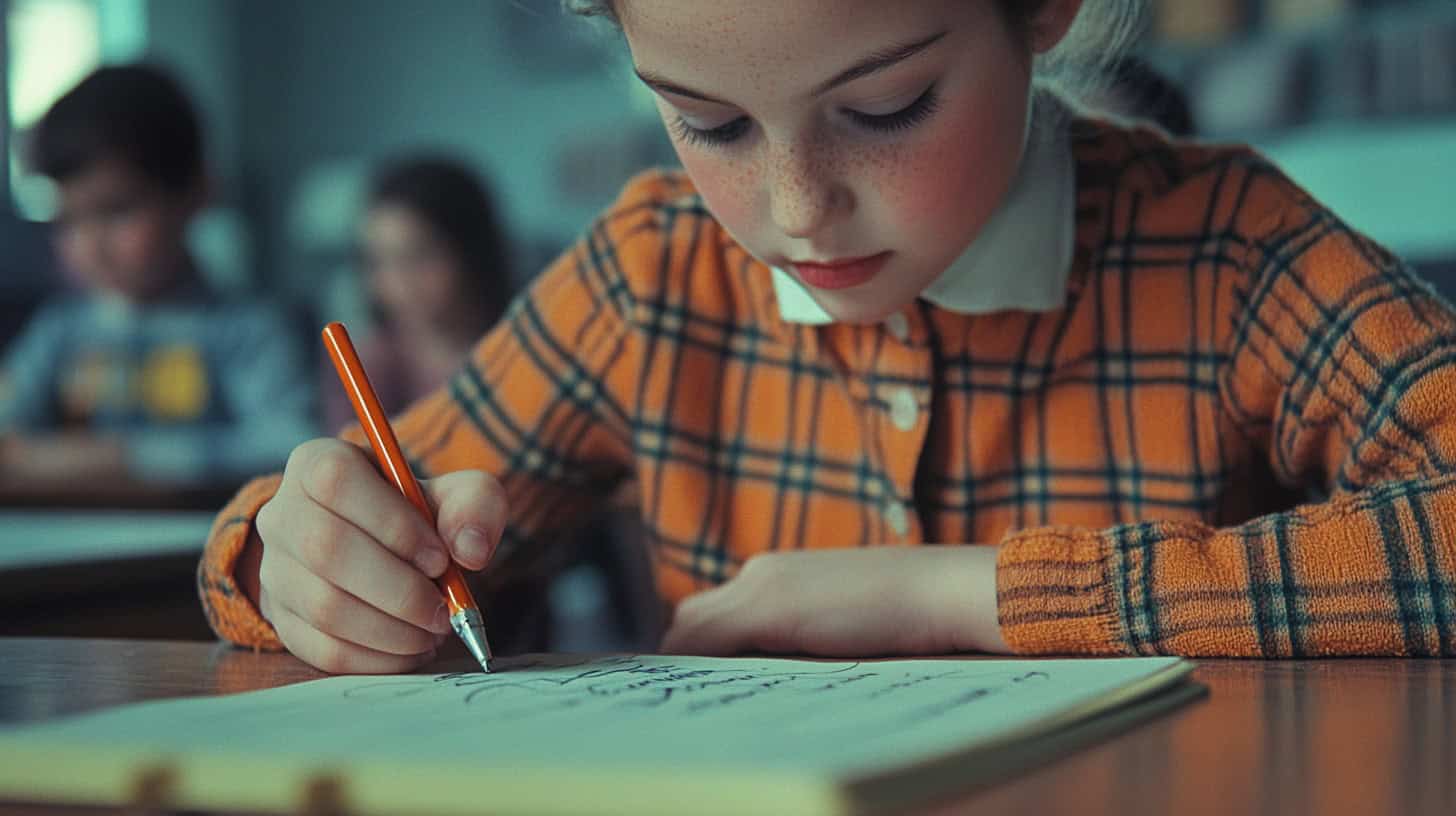 60s forgotten lessons 9