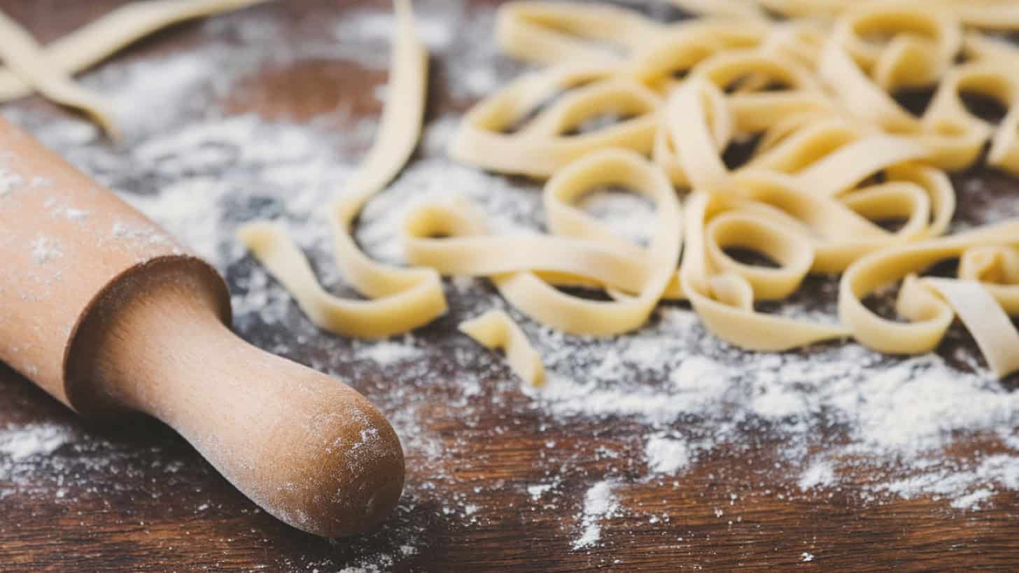 Kitchen Skills That Saved Families Money — Now Nearly Lost 12 60s grandmother cooking skills