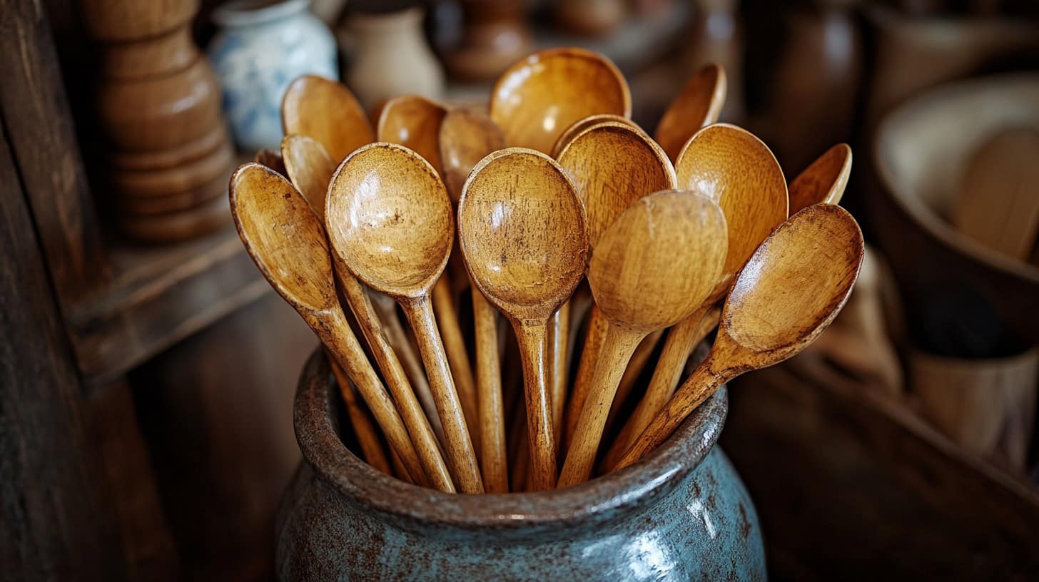 Kitchen Gadgets Your Grandmother Used That Actually Worked Better 10 60s grandmother gadgets 5