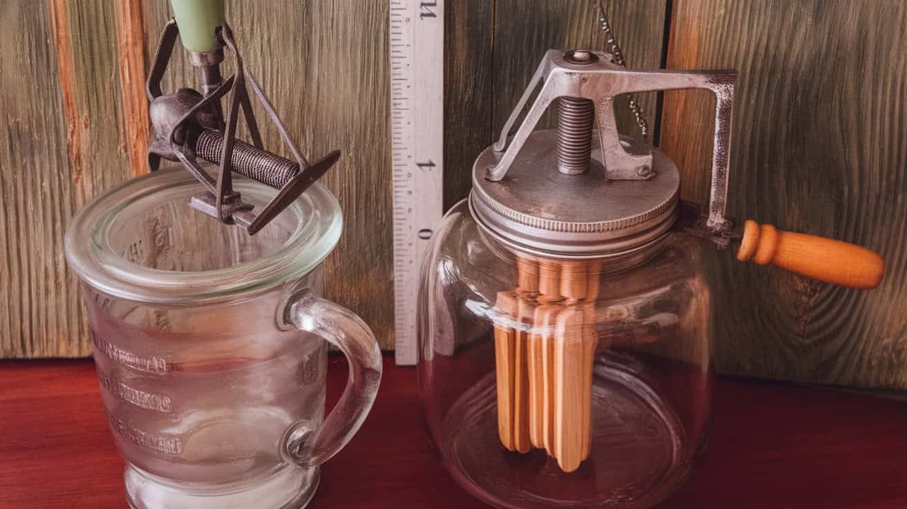 Kitchen Gadgets Your Grandmother Used That Actually Worked Better 13 60s grandmother gadgets 7