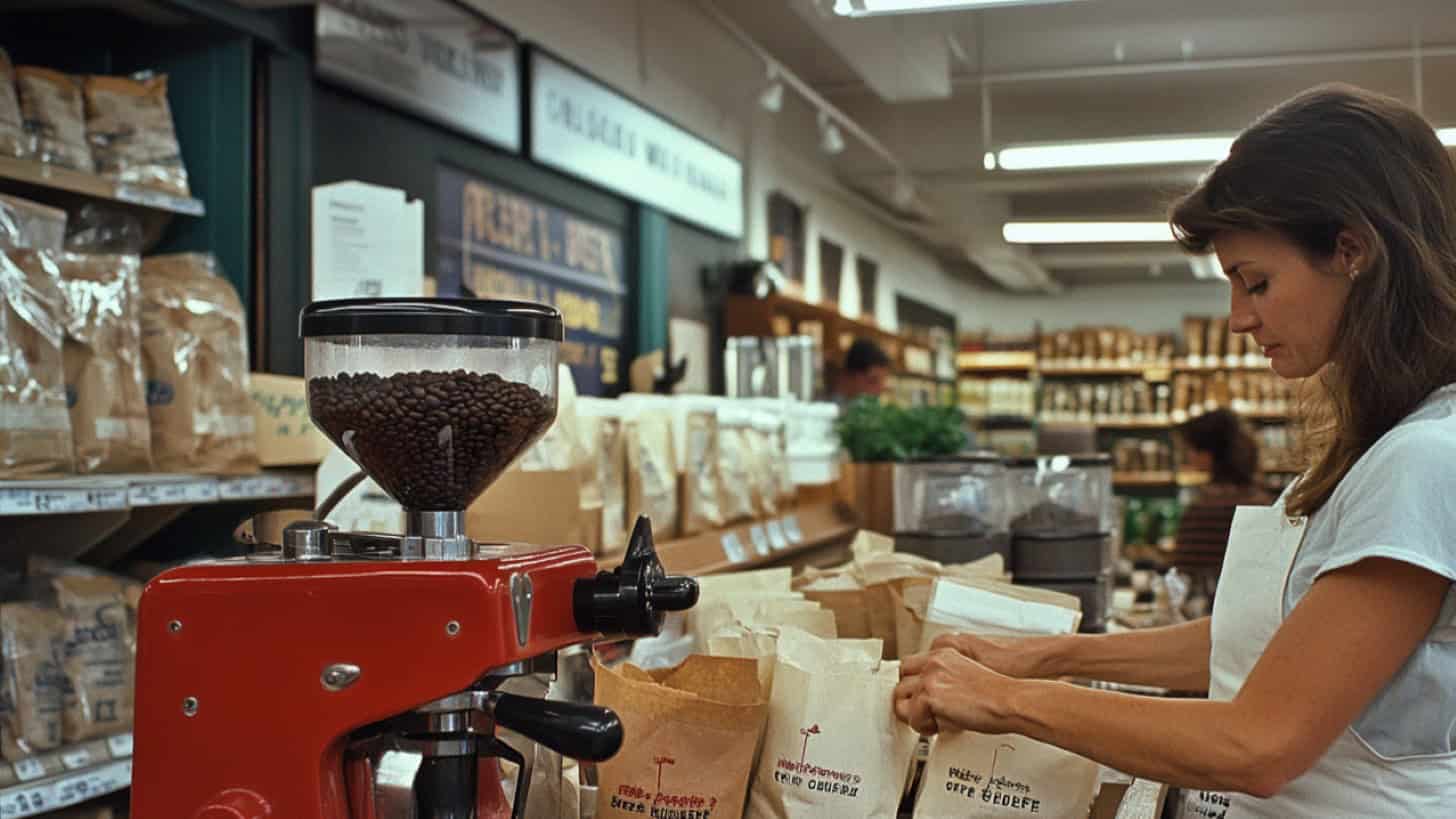 How Grocery Shopping in the '60s Was a Totally Different Experience 14 60s grocery shopping different 11