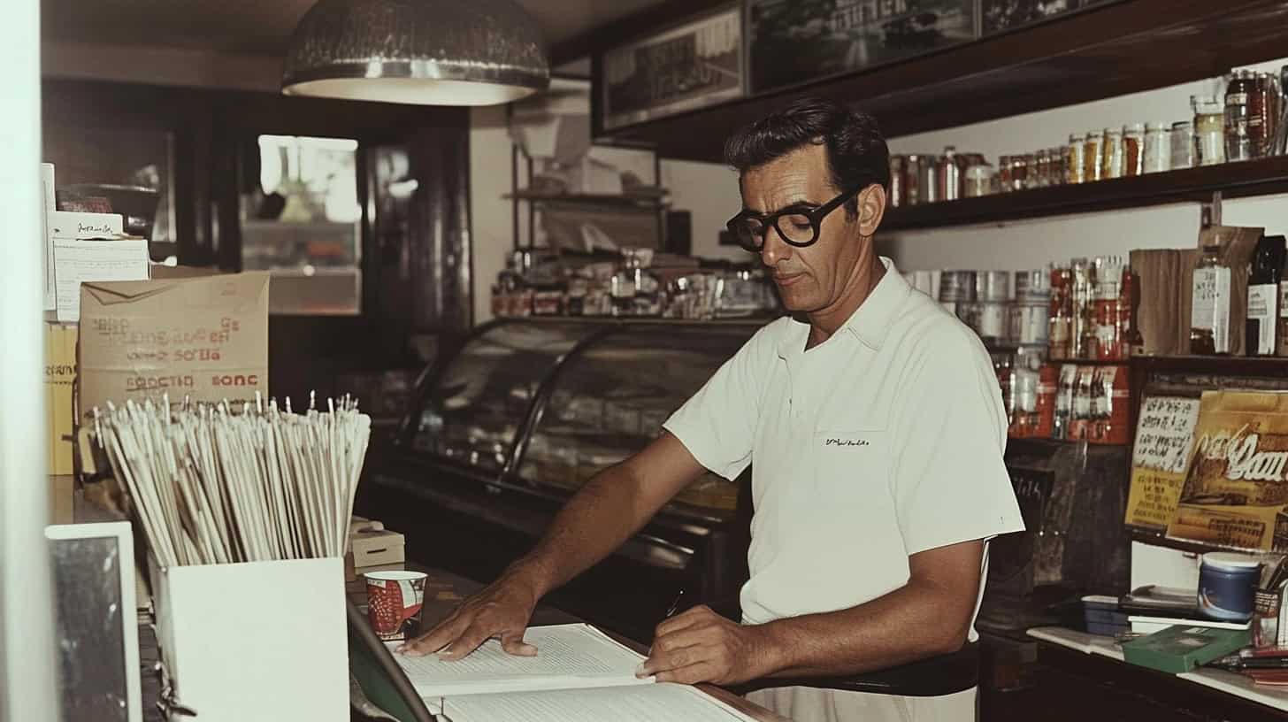 How Grocery Shopping in the '60s Was a Totally Different Experience 10 60s grocery shopping different 16