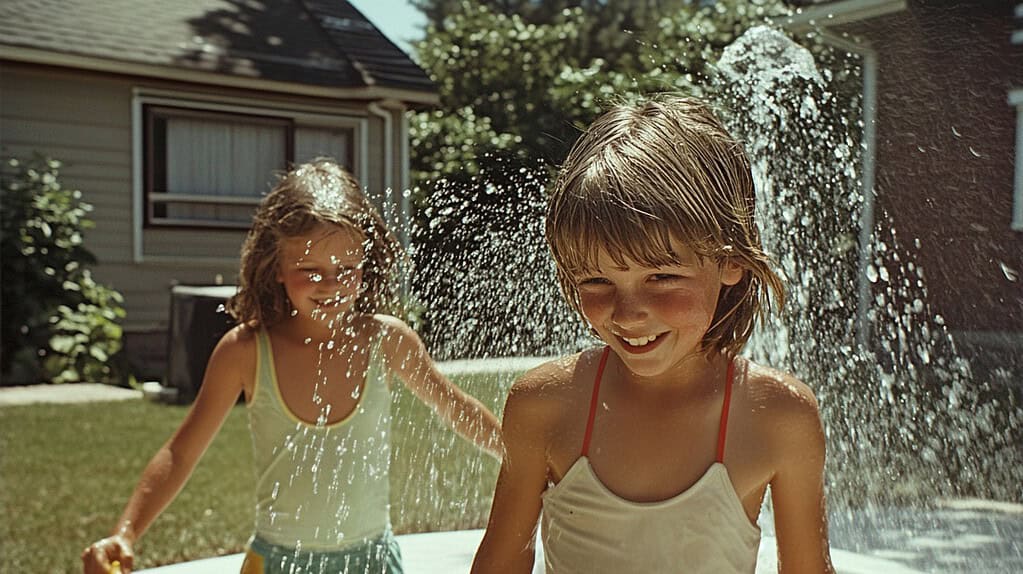 60s kids resilient 4