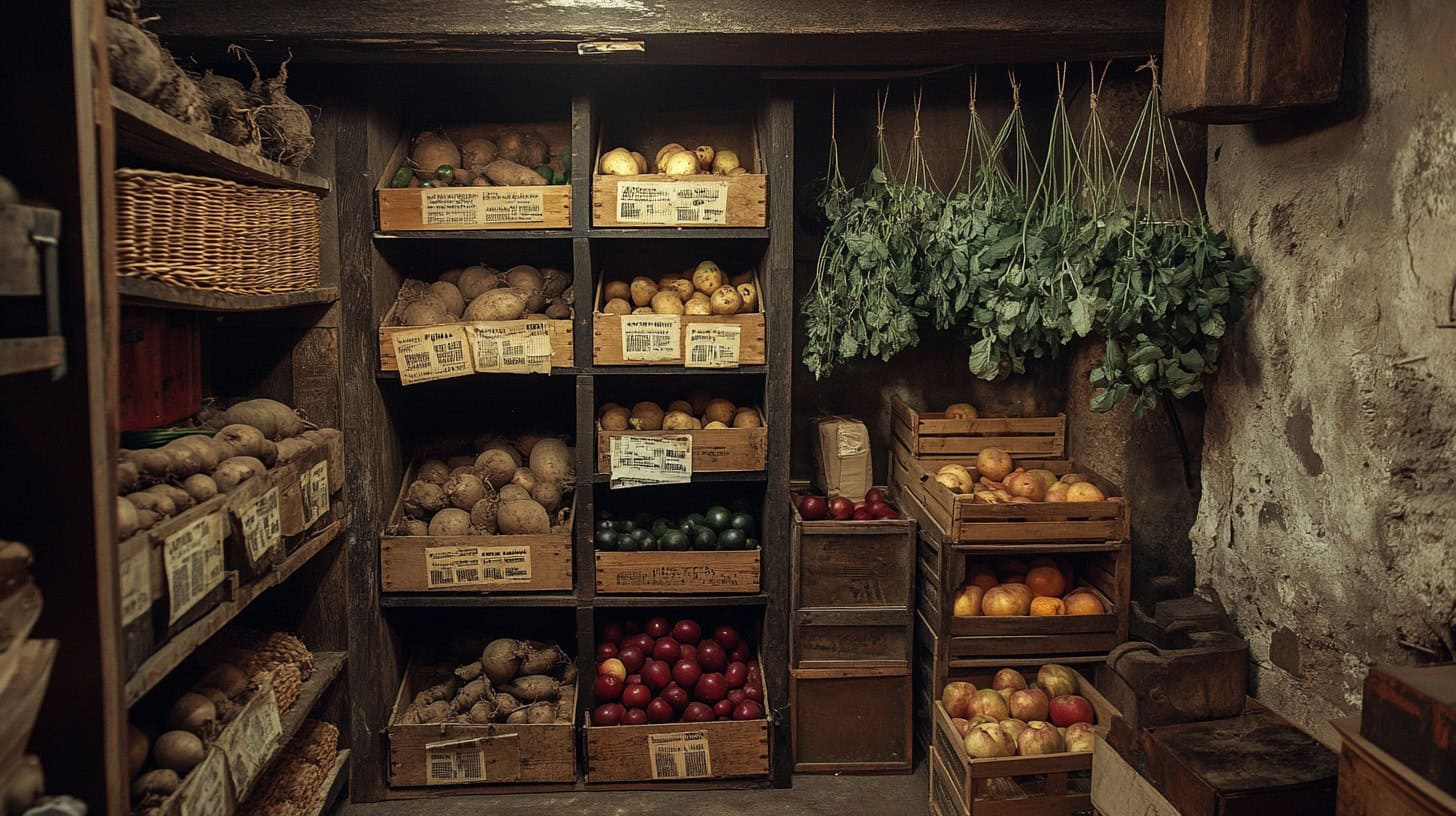 Kitchen Skills That Saved Families Money — Now Nearly Lost 16 60s lost kitchen skills 14