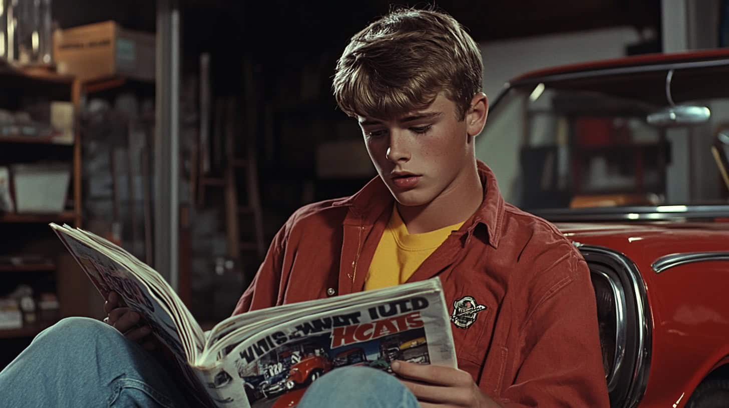 From Drive-Ins to Bell Bottoms: 19 Things That Once Made You Totally Hip 19 60s made you cool 17