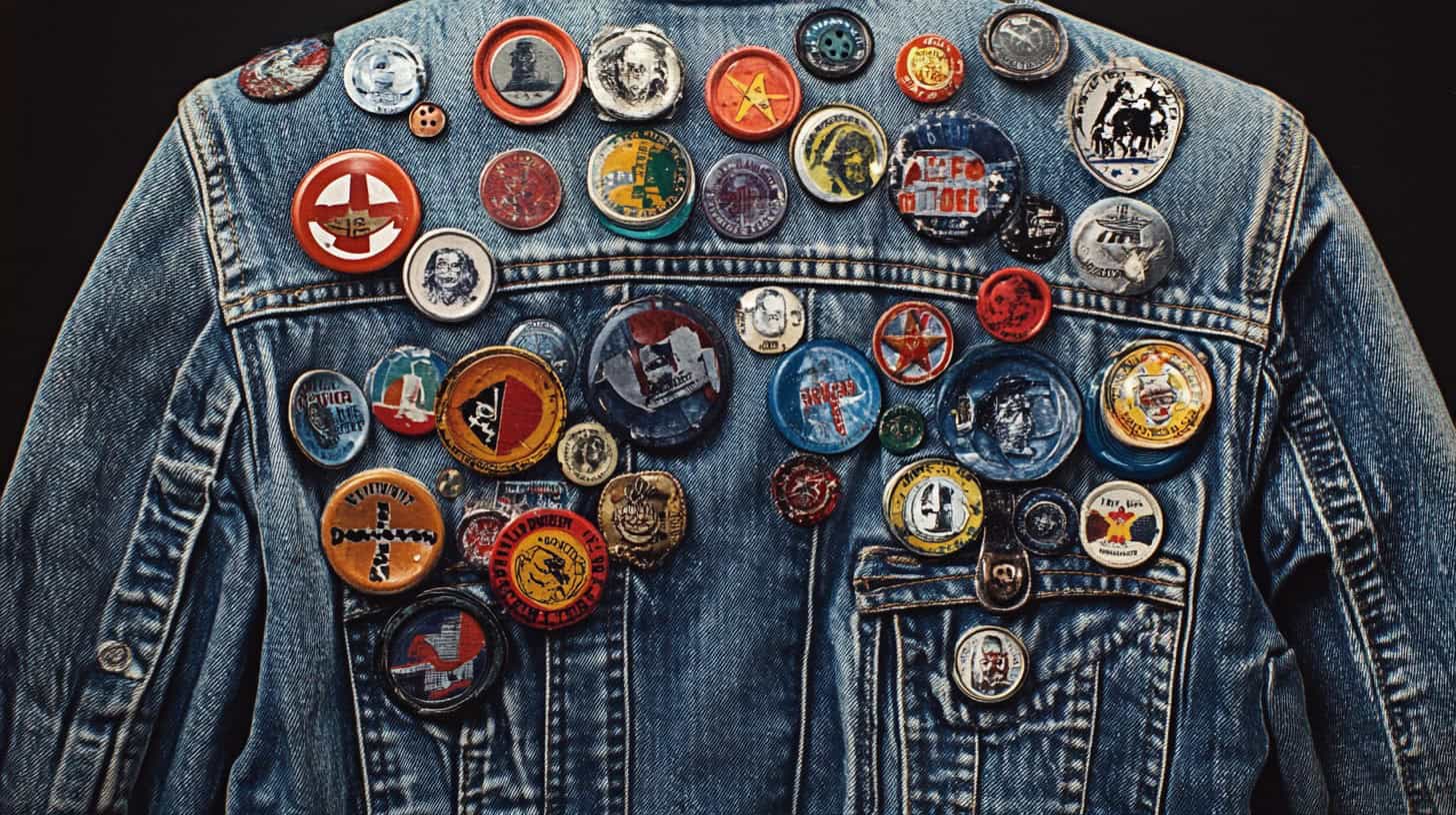 From Drive-Ins to Bell Bottoms: 19 Things That Once Made You Totally Hip 20 60s made you cool 18