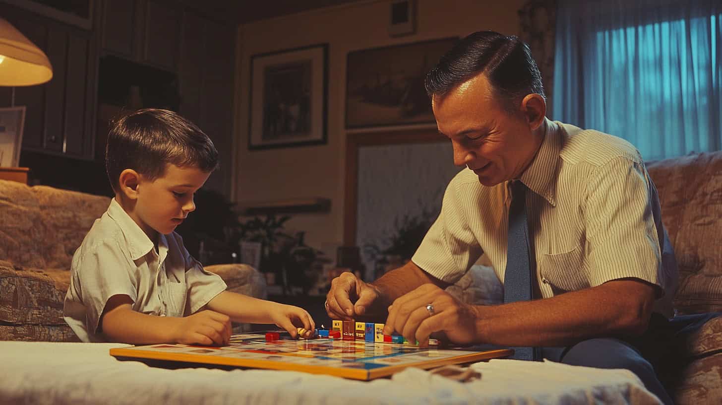 Before Screens: How We Entertained Ourselves 10 60s never needed apps 7