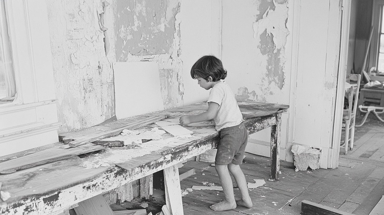 Common 1960s Parenting Practices That Would Get You Arrested Today 12 60s parenting cps now 3