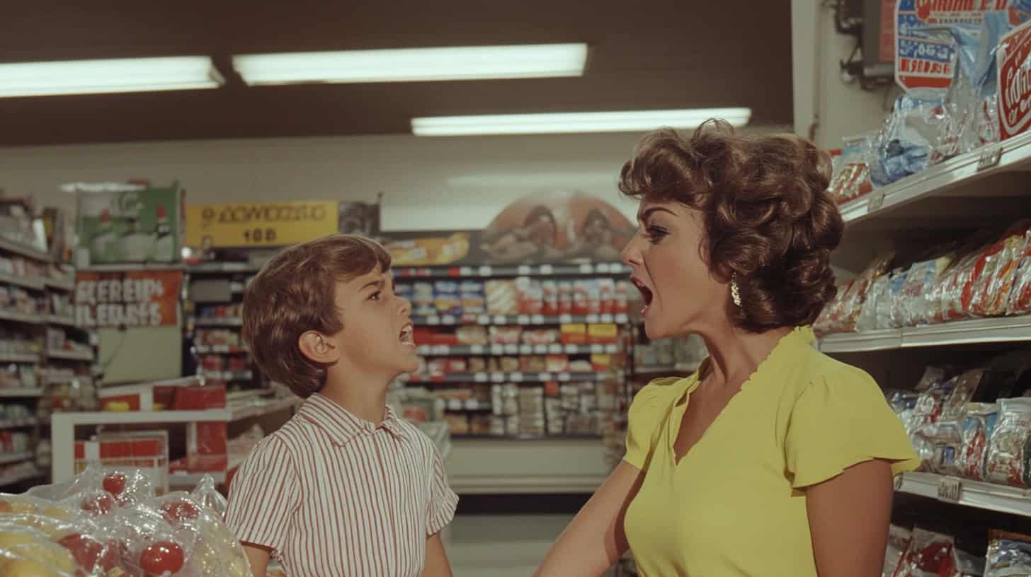 1960s Parenting Practices That Would Get CPS Called Today 7 60s parenting cps now 6