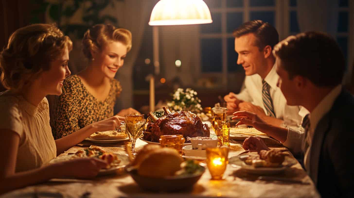 Classic Sayings from Our Parents That Still Ring True 11 60s parents were right 9