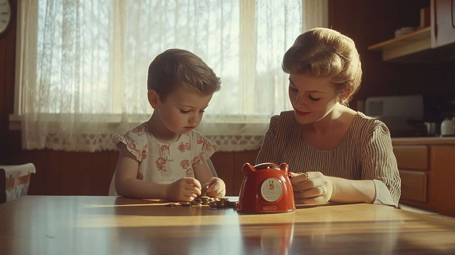 Classic Sayings from Our Parents That Still Ring True 2 60s parents were right