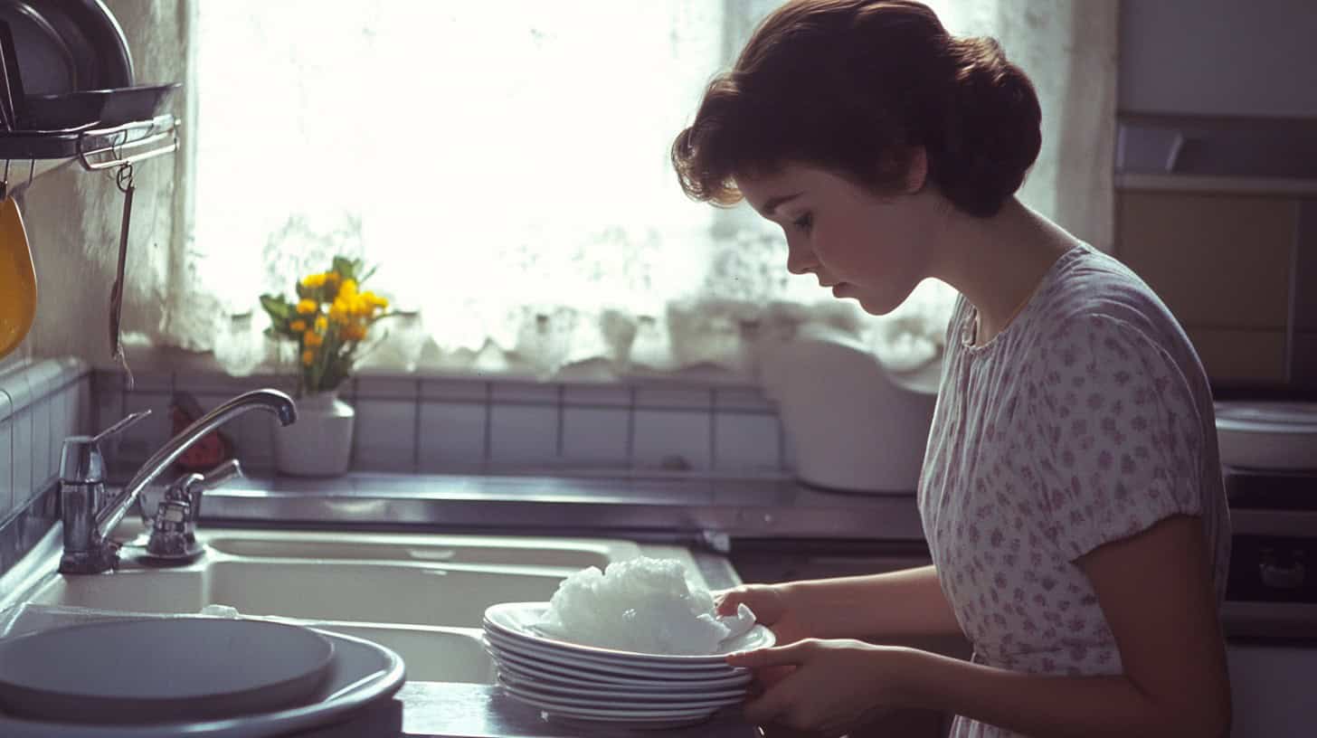 60s responsibility without being told 5