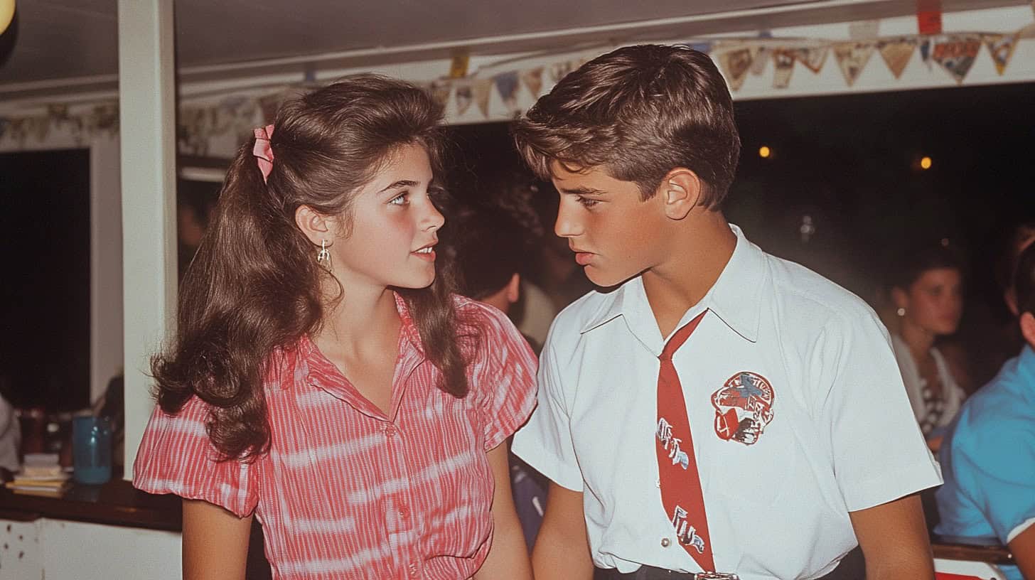 15 Social Skills We Learned That Today's Kids Never Will 9 60s safety violations 2 1