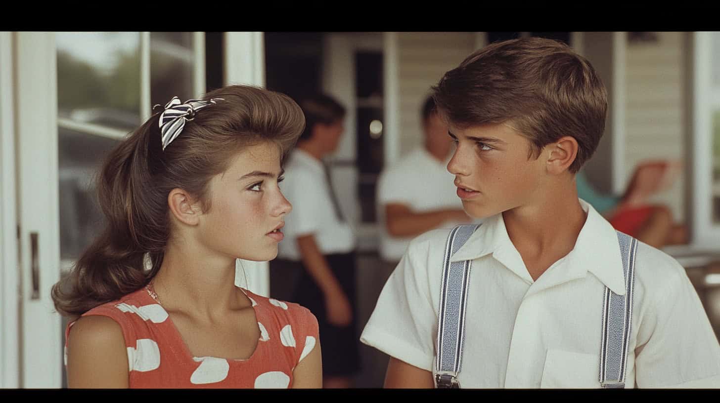 15 Social Skills We Learned That Today's Kids Never Will 5 60s safety violations 3 1