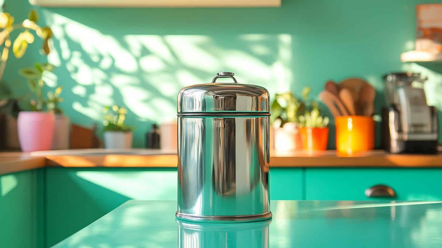 20 Things Every Small Town Kitchen Had in the 1950s 3 60s small town kitchen things 1
